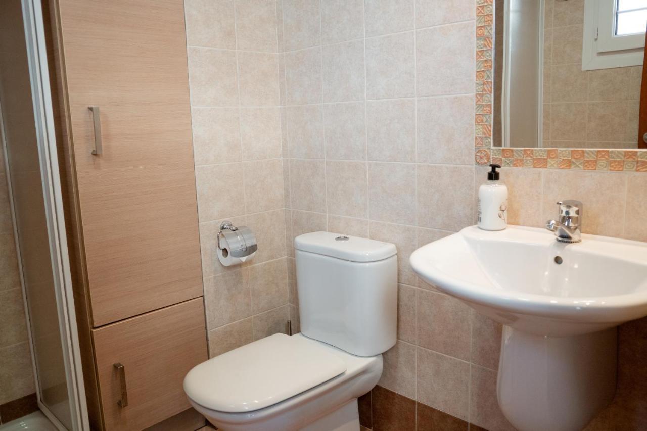 Apartamentos La Llum アリカンテ エクステリア 写真