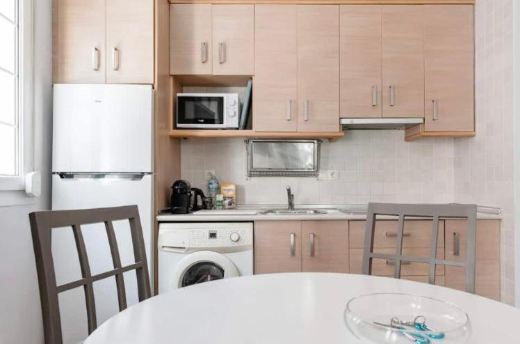 Apartamentos La Llum アリカンテ エクステリア 写真