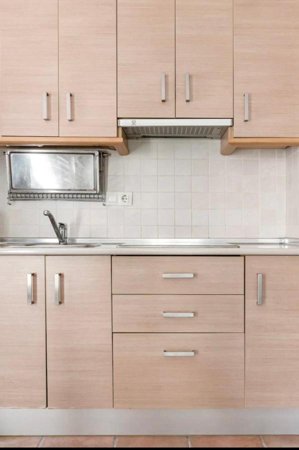Apartamentos La Llum アリカンテ エクステリア 写真