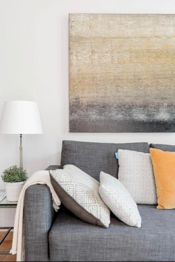 Apartamentos La Llum アリカンテ エクステリア 写真