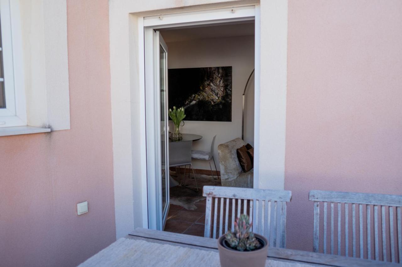Apartamentos La Llum アリカンテ エクステリア 写真