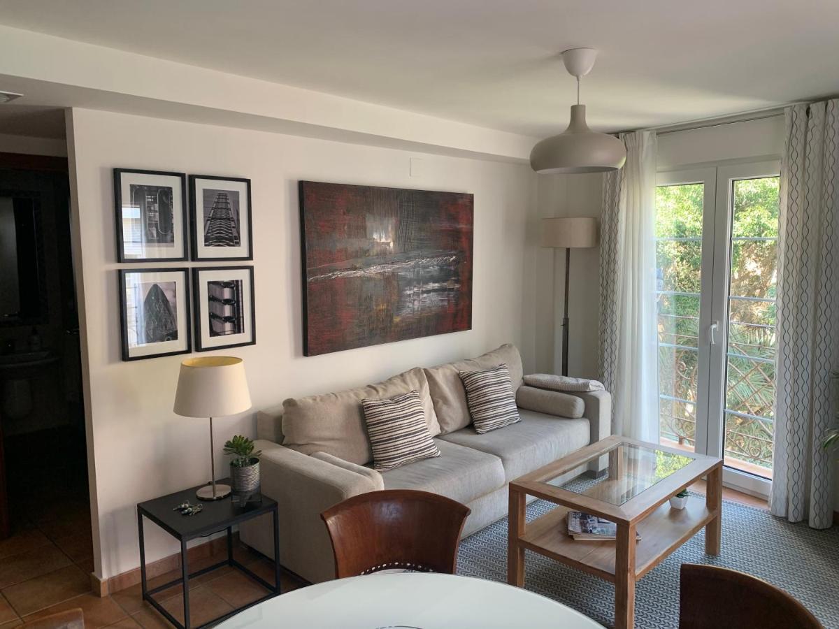 Apartamentos La Llum アリカンテ エクステリア 写真