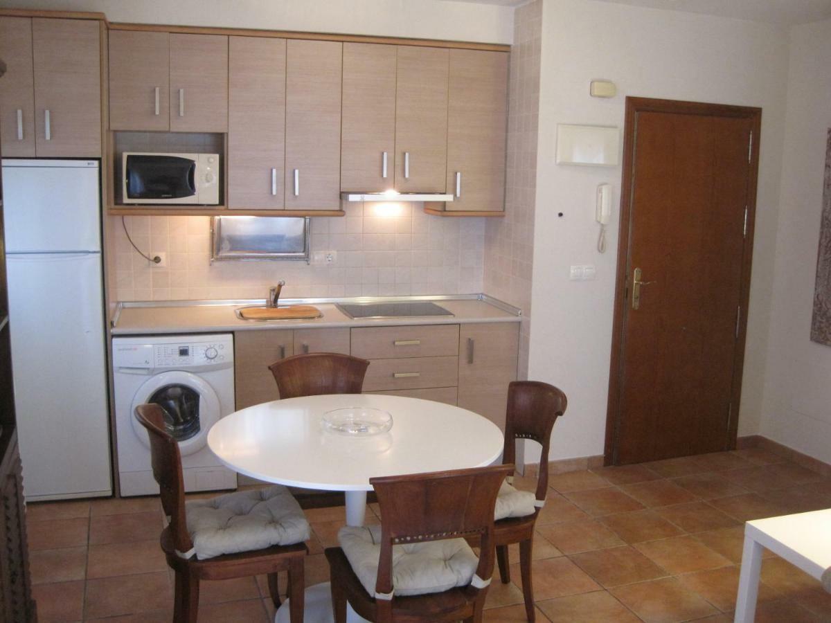 Apartamentos La Llum アリカンテ エクステリア 写真