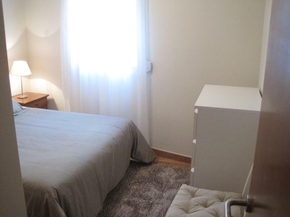 Apartamentos La Llum アリカンテ エクステリア 写真